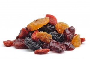 Dried-Fruit