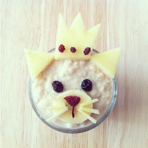 oat cat