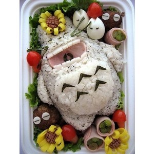 totoro