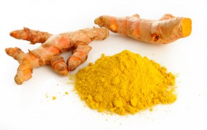 Curcuma