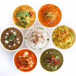 Viaje a la cocina India: mundo de sabores y colores