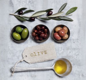 Olive portada