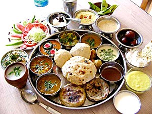 indian-thali