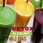 Cartel Detox 3 dias