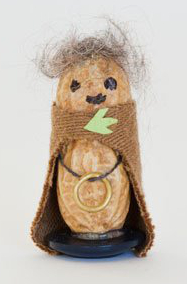 El cacahuete: Una legumbre disfrazada de fruto seco