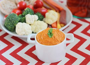 Roasted-Mini-Pepper-Dip