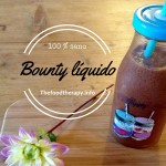 Bounty líquido