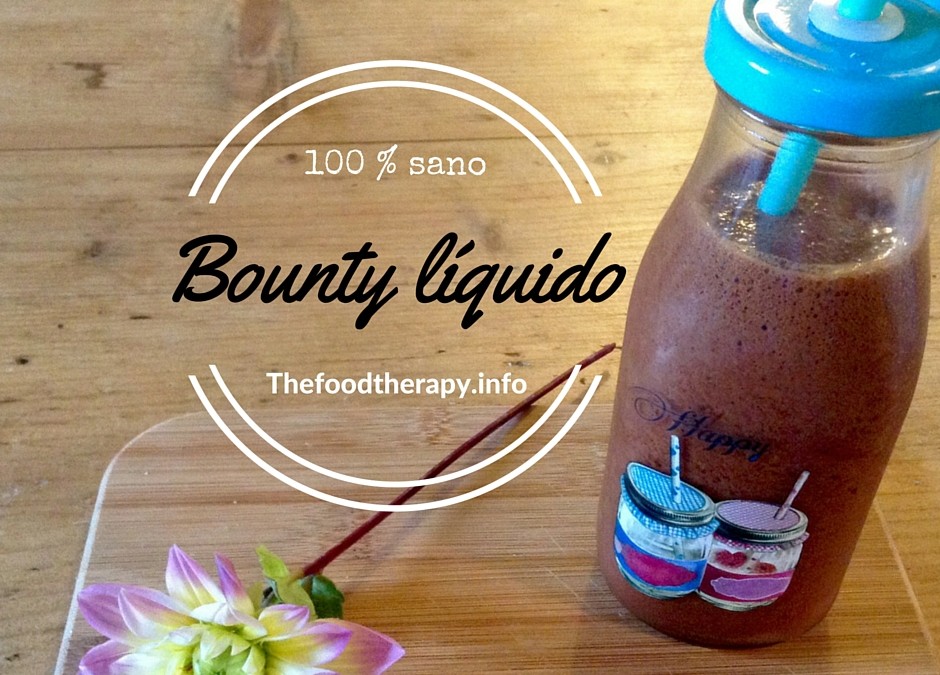 Bounty líquido