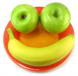 happy fruit