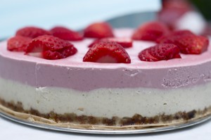 cheesecake