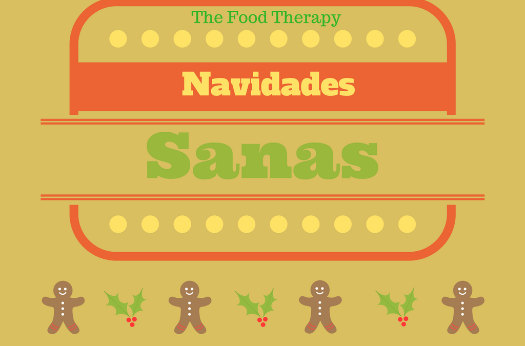 Unas navidades diferentes…