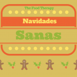 Unas navidades diferentes…