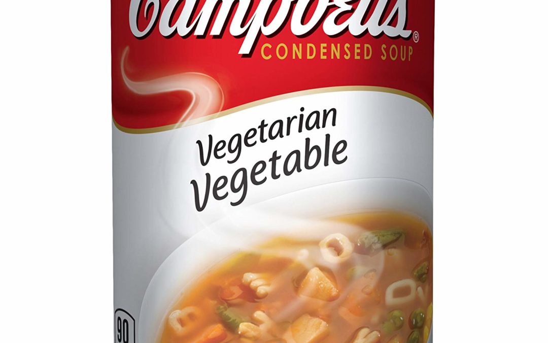Caldos buenos (Te gusta el caldo, toma dos tazas)