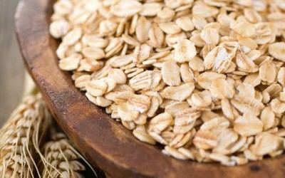 La avena, esa gran amiga en la cocina