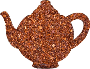 Los falsos tés o de como tomar tés sin teína