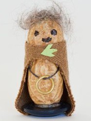 El cacahuete: Una legumbre disfrazada de fruto seco