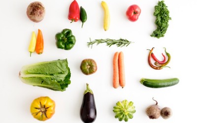 La mejor forma de cocinar verduras