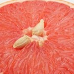 Las semillas de pomelo: Un gran limpiador interior