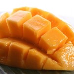 El sabroso mango, rey en vitaminas
