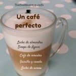 Mi capuchino perfecto