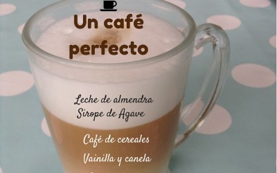 Mi capuchino perfecto