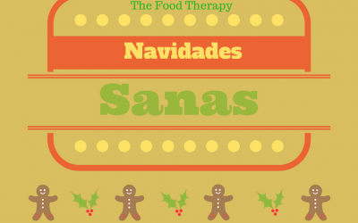 Unas navidades diferentes…