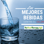 Las mejores bebidas para el calor