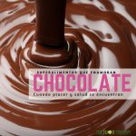 CHOCOLATE: Cuando salud y placer se encuentran