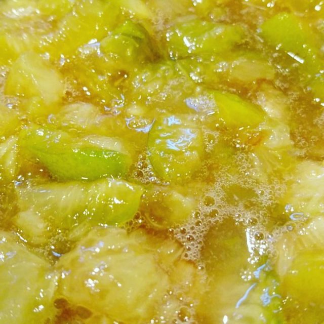 Prune compote coming to life... #foodforsoul #fruits #vegan #love